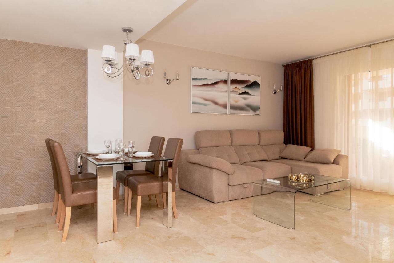 Espanatour Recoleta 2D Торевьиа Экстерьер фото