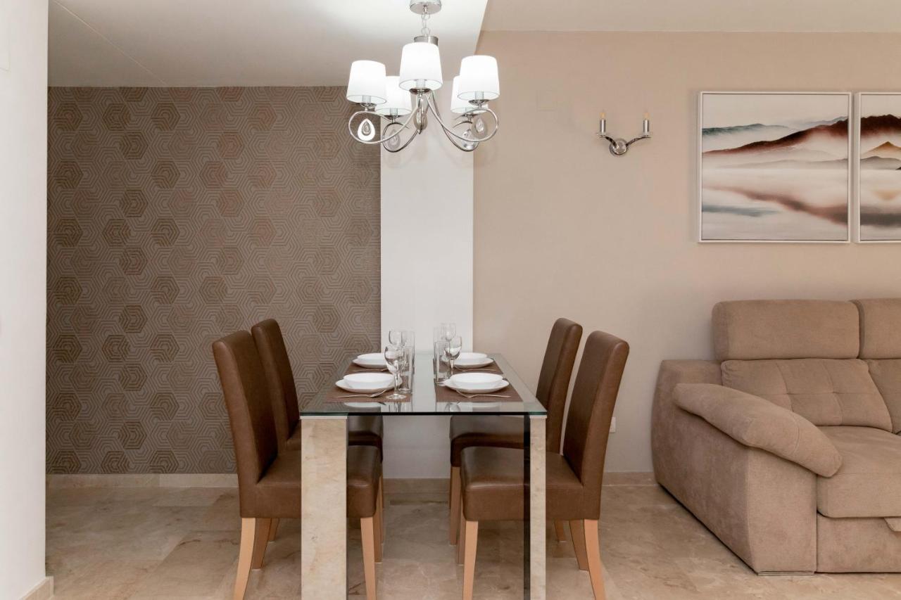Espanatour Recoleta 2D Торевьиа Экстерьер фото