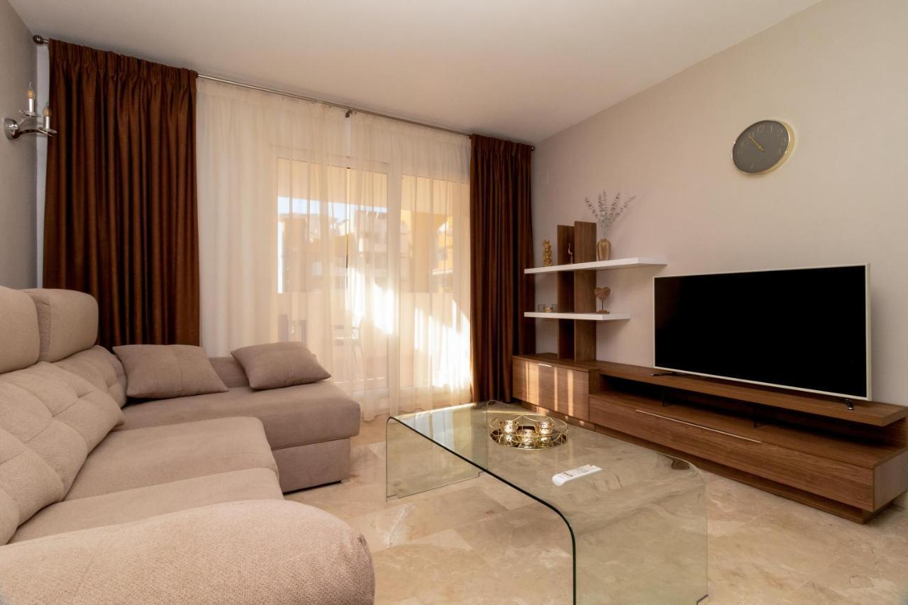Espanatour Recoleta 2D Торевьиа Экстерьер фото