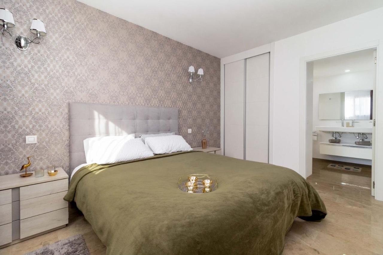 Espanatour Recoleta 2D Торевьиа Экстерьер фото