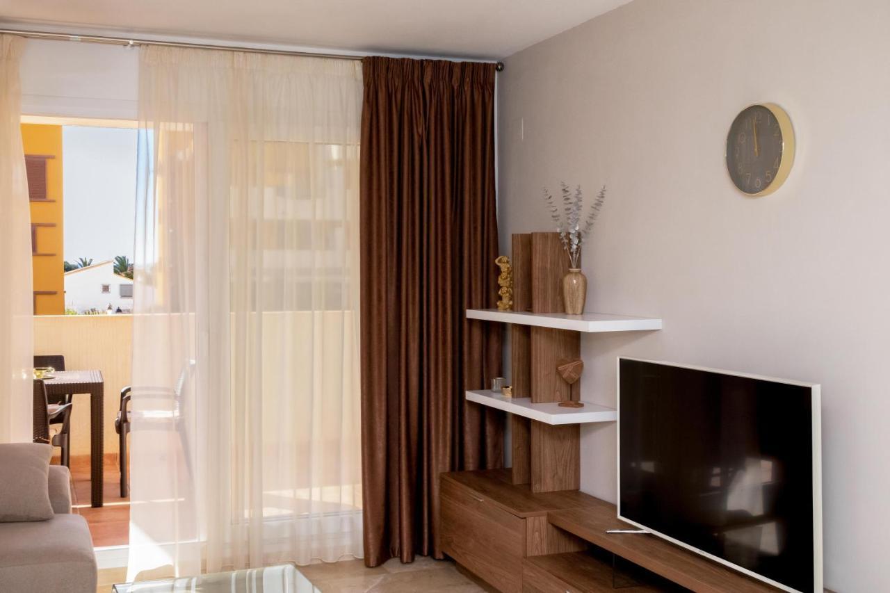 Espanatour Recoleta 2D Торевьиа Экстерьер фото