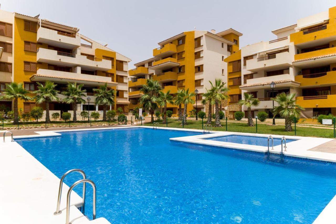 Espanatour Recoleta 2D Торевьиа Экстерьер фото