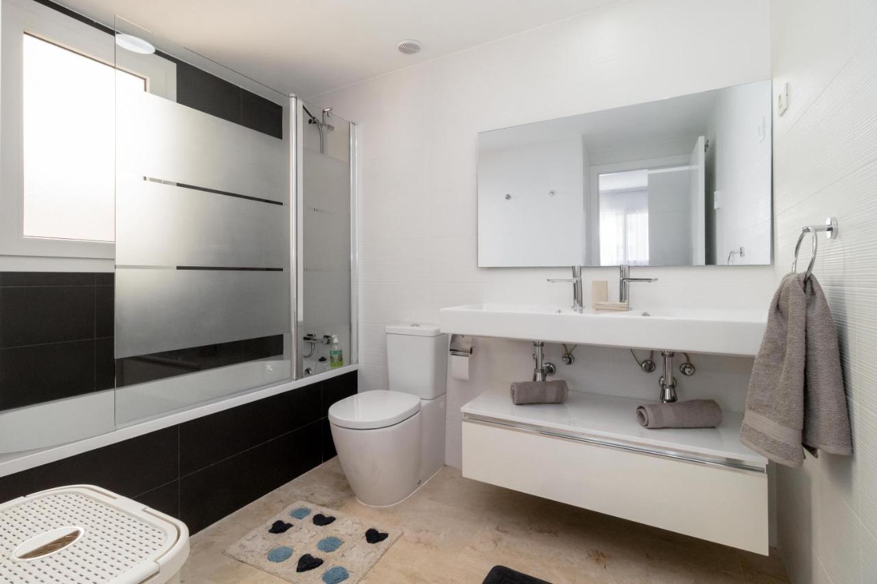 Espanatour Recoleta 2D Торевьиа Экстерьер фото