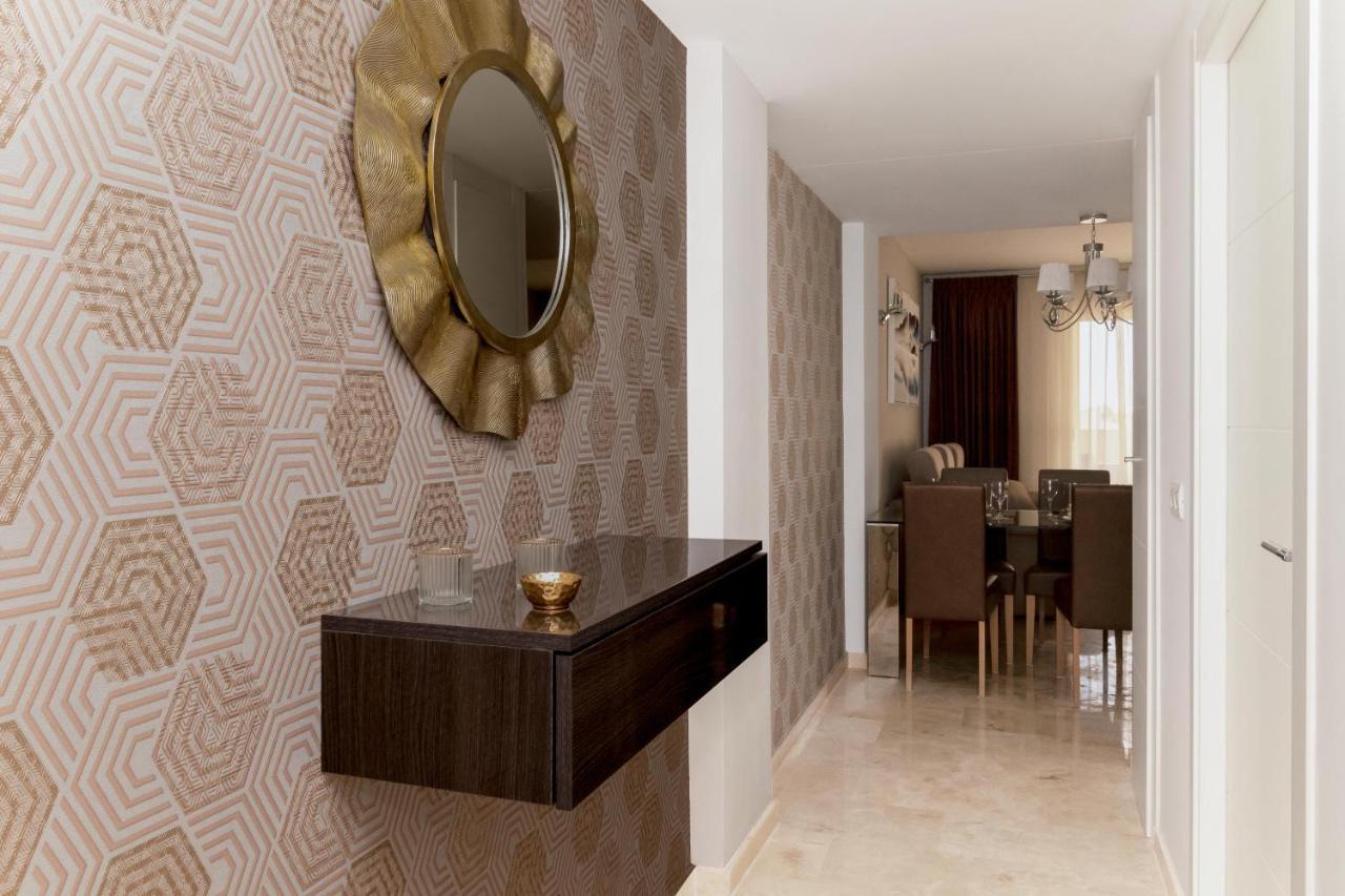 Espanatour Recoleta 2D Торевьиа Экстерьер фото