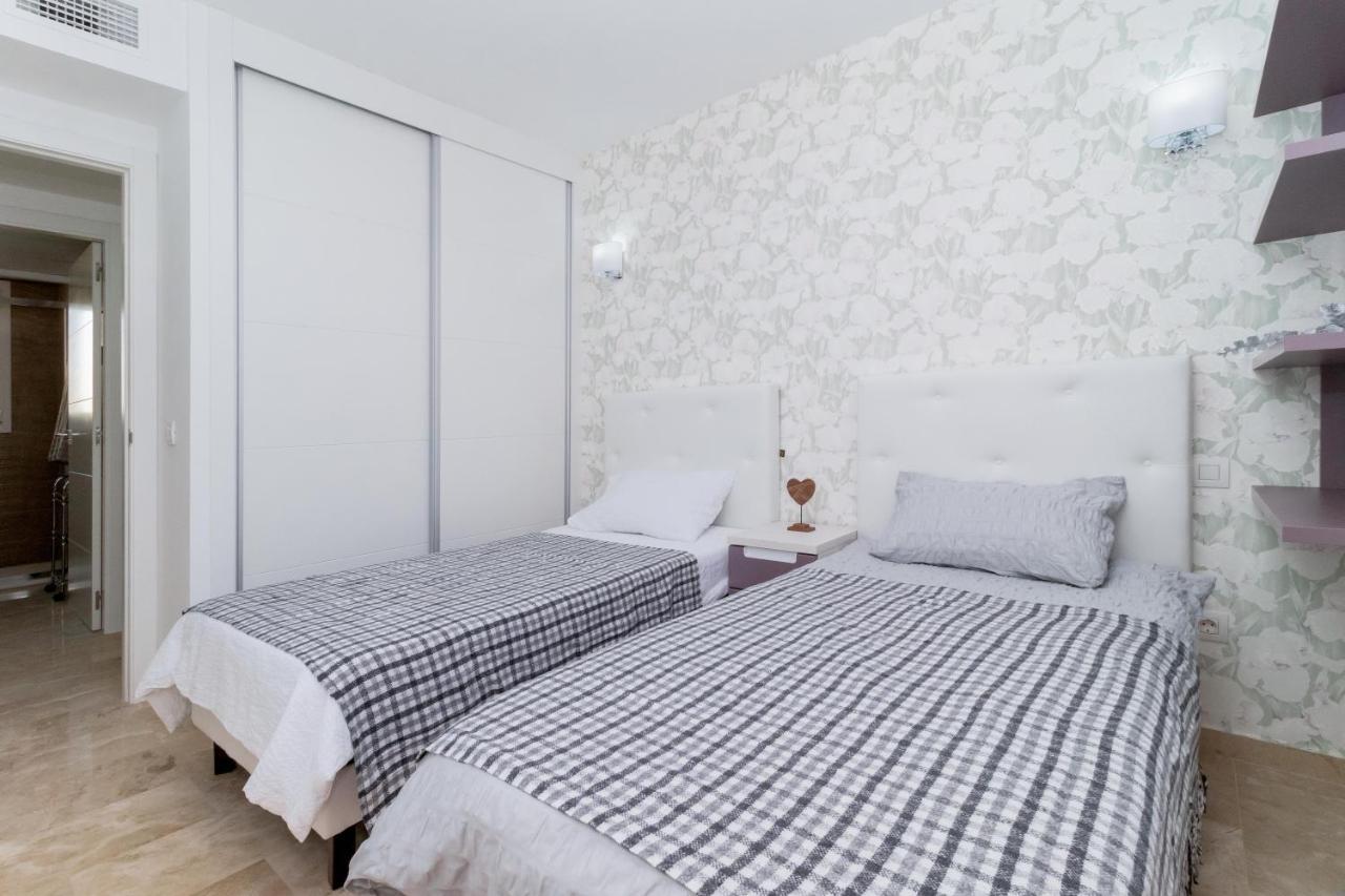 Espanatour Recoleta 2D Торевьиа Экстерьер фото