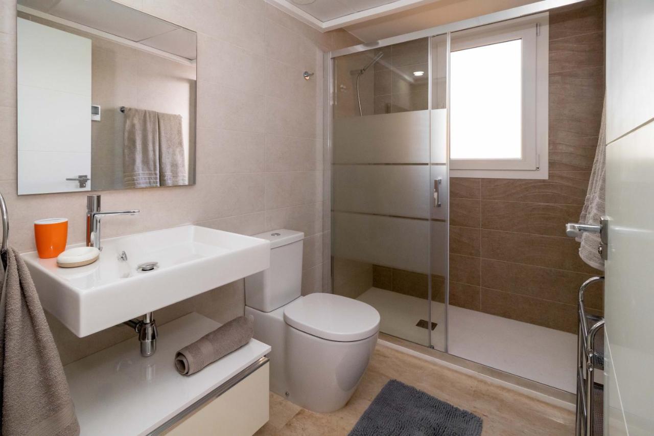 Espanatour Recoleta 2D Торевьиа Экстерьер фото