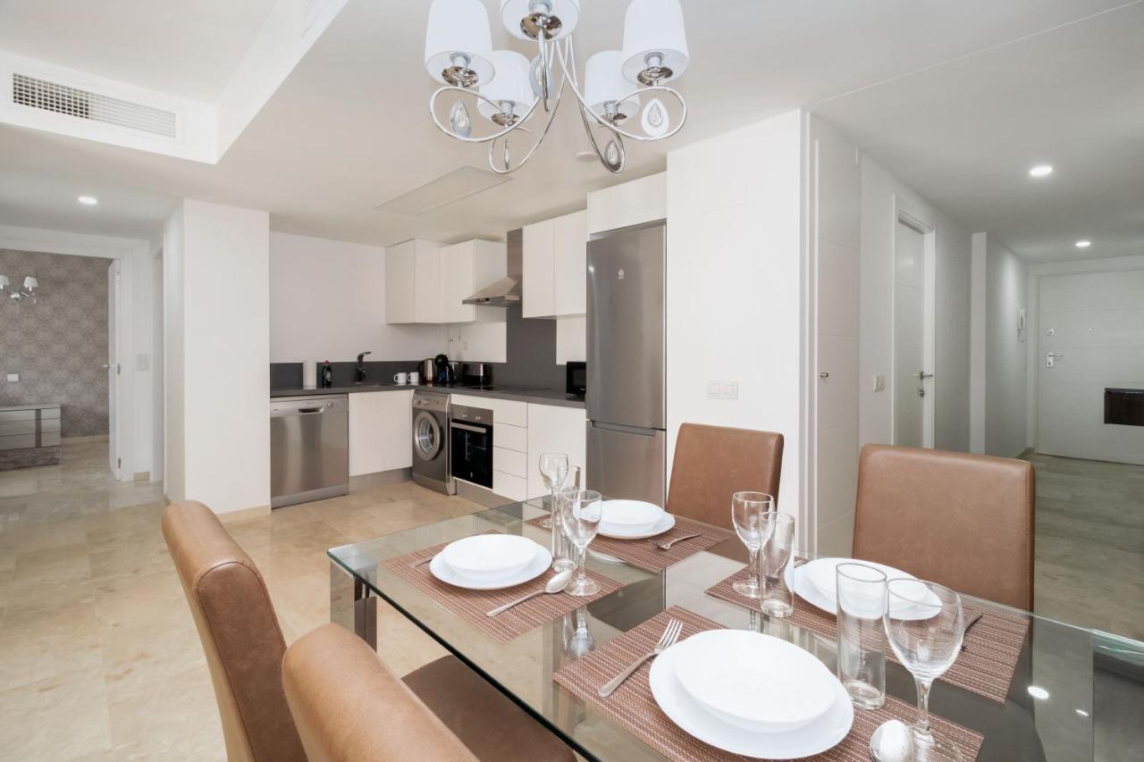 Espanatour Recoleta 2D Торевьиа Экстерьер фото