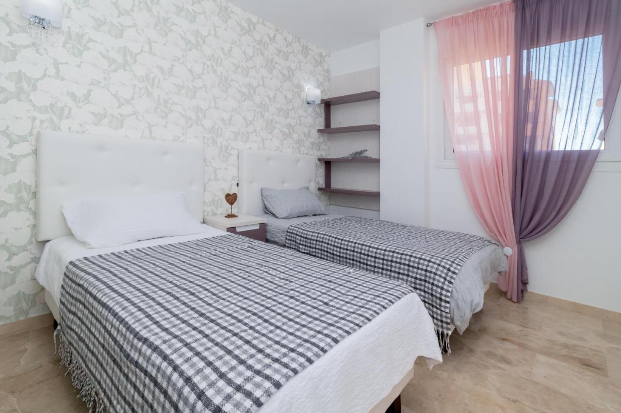Espanatour Recoleta 2D Торевьиа Экстерьер фото