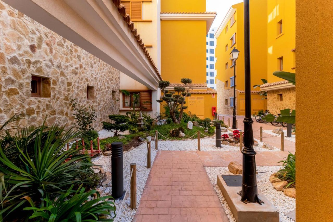 Espanatour Recoleta 2D Торевьиа Экстерьер фото