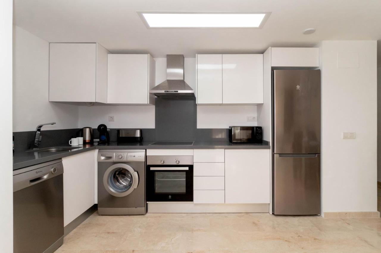 Espanatour Recoleta 2D Торевьиа Экстерьер фото
